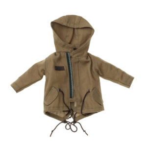 【PetWORKs】連帽風衣 / ruruko OB22 Pureneemo