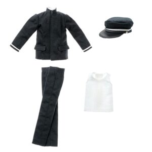 【PetWORKs】學園制服套組 / ruruko OB22 Pureneemo